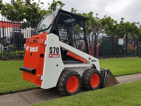 s70 skid steer for sale|bobcat s70 skid steer specs.